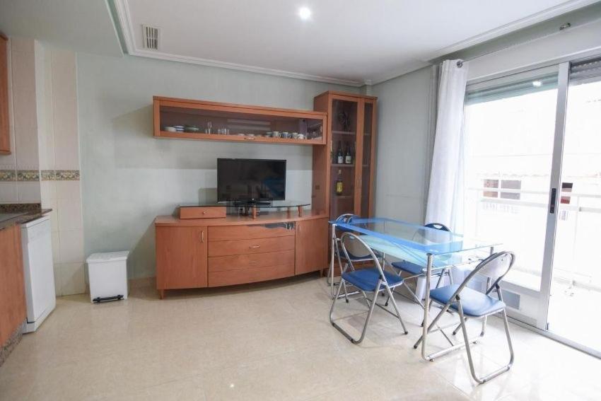 Apartment Atico En Espoz Y Mina